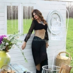 Pascale mechalani sur yala.fm